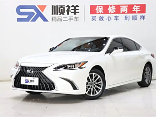 LEXUS ES  2023
