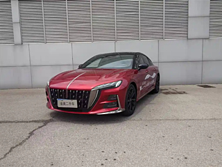 HONGQI H6