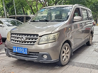 CHANGAN OTHER  2012