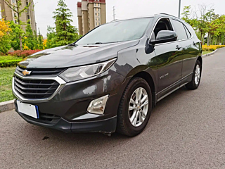 CHEVROLET EXPLORER