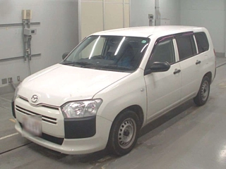 MAZDA FAMILIA VAN NCP160M