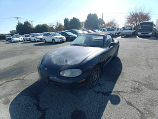 MAZDA ROADSTER NB6C