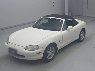 MAZDA ROADSTER NB6C