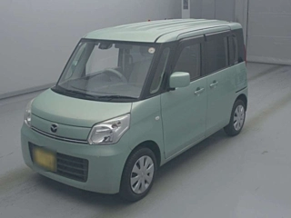 MAZDA FLAIR WAGON MM32S