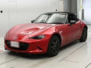MAZDA ROADSTER ND5RC