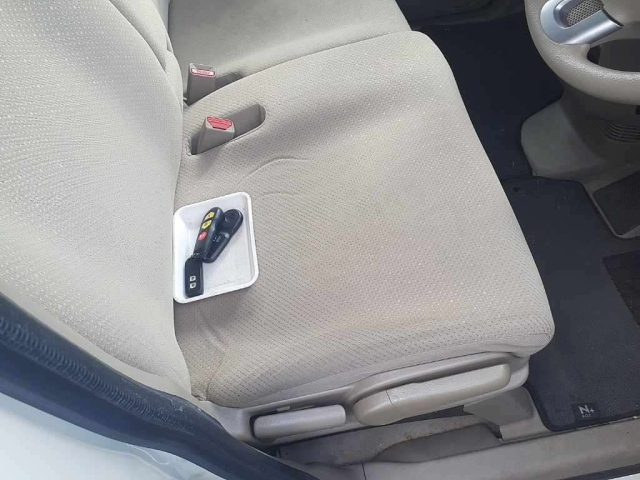 HONDA N BOX PLUS 2014