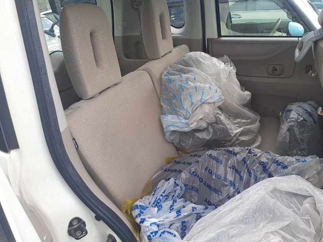 HONDA N BOX PLUS 2014