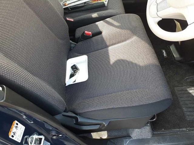 SUZUKI WAGON R SMILE 2025