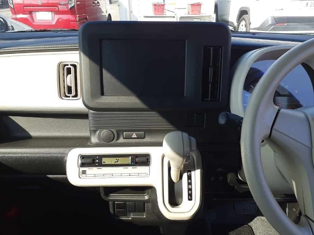 SUZUKI WAGON R SMILE 2025