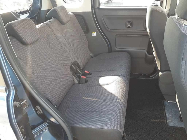 SUZUKI WAGON R SMILE 2025