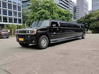 Заказать HUMMER H2