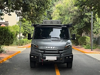 Заказать IVECO POWER DAILY