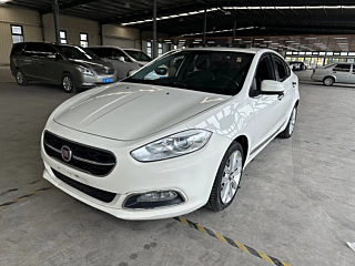 Заказать FIAT VIAGGIO