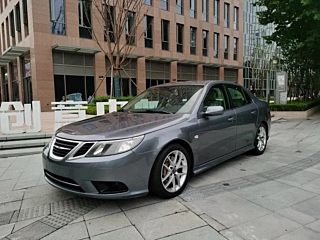 Заказать SAAB 9-3