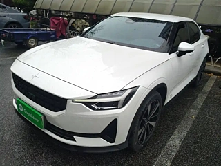 Заказать POLESTAR 2