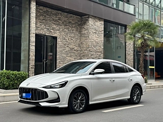 Заказать MG MG5