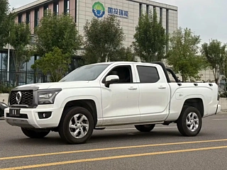 Заказать GREAT WALL KING KONG POER