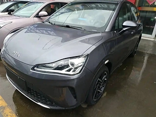 Заказать NETA AUTO AYA