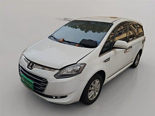 Заказать LUXGEN BIG 7 MPV