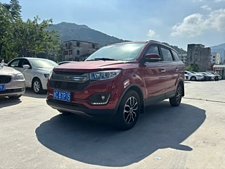 Заказать LIFAN 迈威