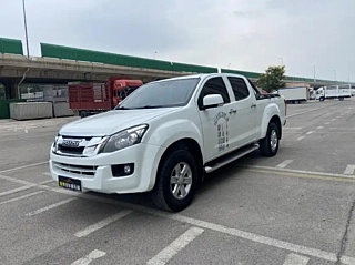 Заказать ISUZU 铃拓