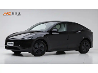 Заказать TESLA MODEL Y