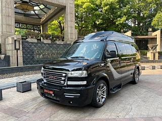 Заказать GMC SAVANA