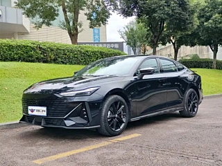 Заказать CHANGAN UNI-V