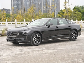 Заказать VOLVO S90