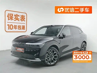 Заказать ZEEKR OTHER