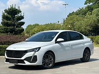 Заказать PEUGEOT 408
