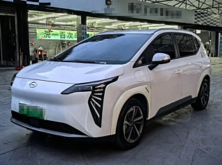 Заказать AION Y