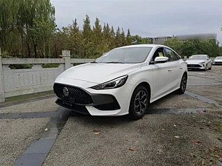 Заказать MG MG5