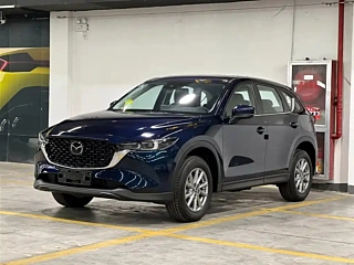 Заказать MAZDA CX-5