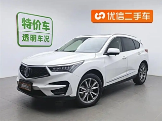 Заказать ACURA RDX