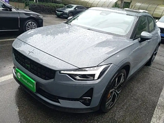 Заказать POLESTAR 2