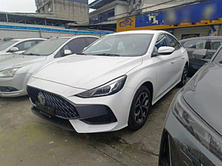 Заказать MG MG5