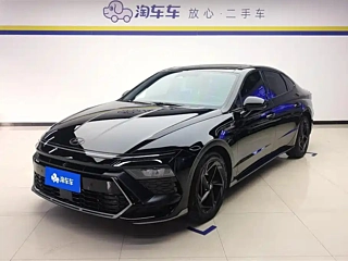 Заказать HYUNDAI SONATA