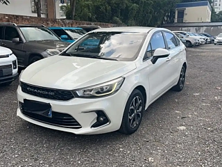 Заказать BAIC CHANGHE A6