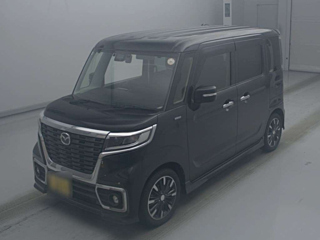 MAZDA FLAIR WAGON MM53S