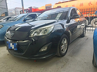 CHANGAN ALSVIN V5