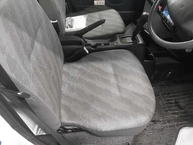 SUZUKI CARRY TRUCK 2010