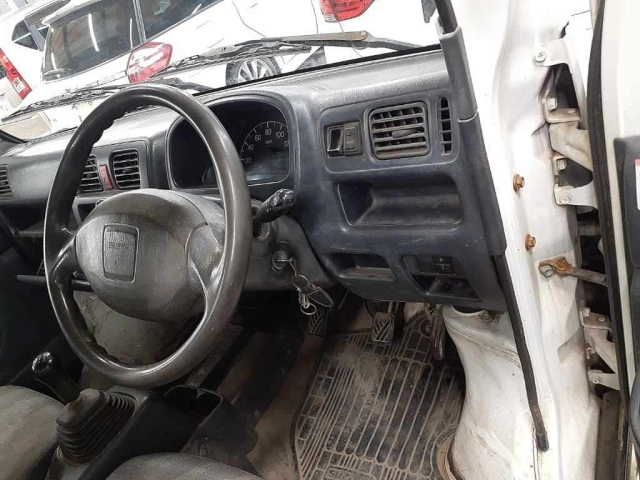 SUZUKI CARRY TRUCK 2008