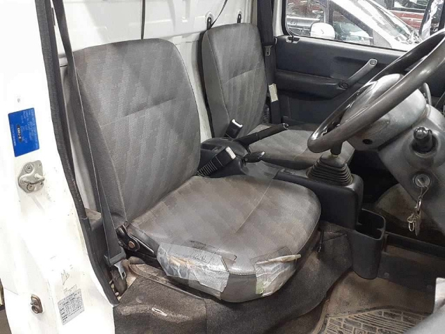 SUZUKI CARRY TRUCK 2008