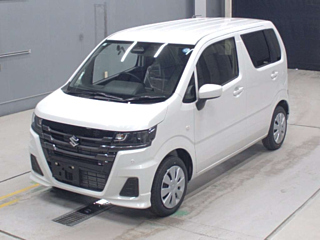 SUZUKI WAGON R 2026