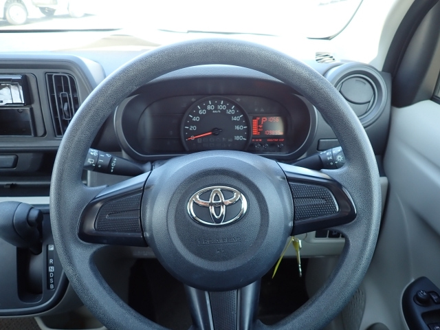 TOYOTA PASSO 2017