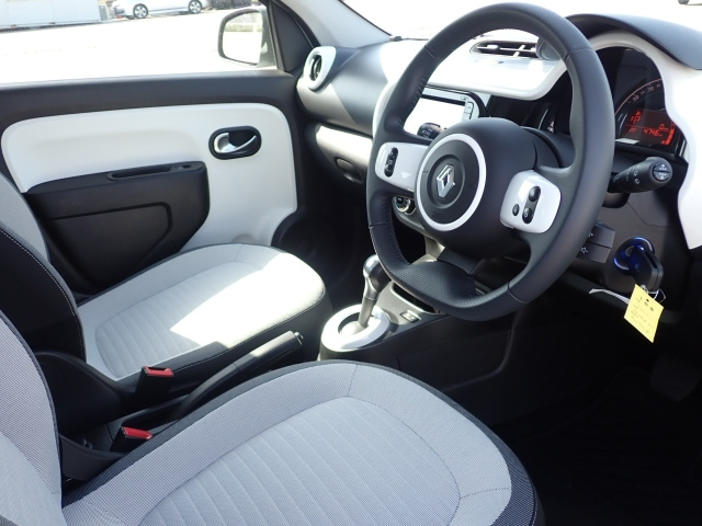 RENAULT TWINGO 2020