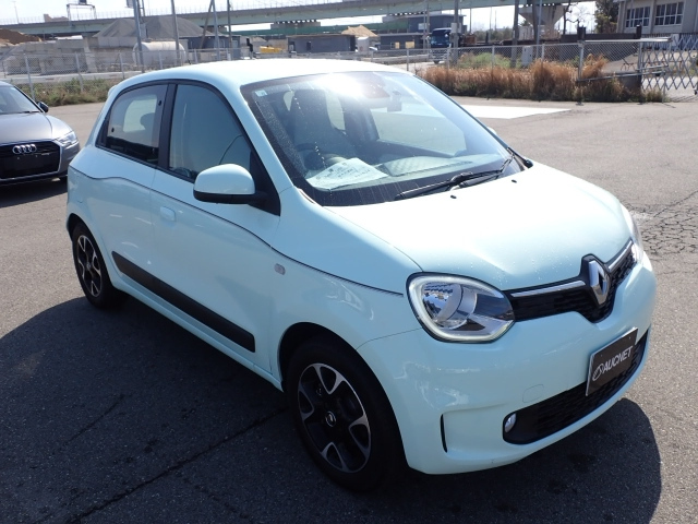 RENAULT TWINGO 2020