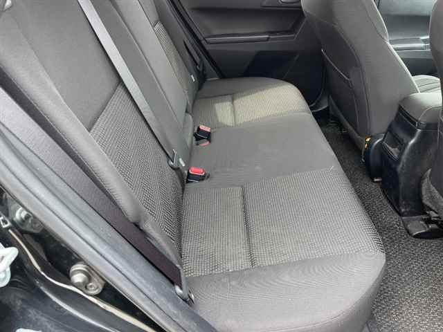 TOYOTA AURIS 2016