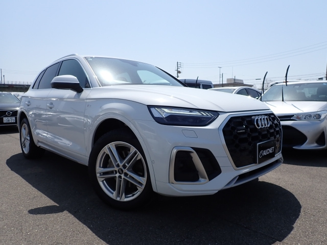 AUDI Q5 2021